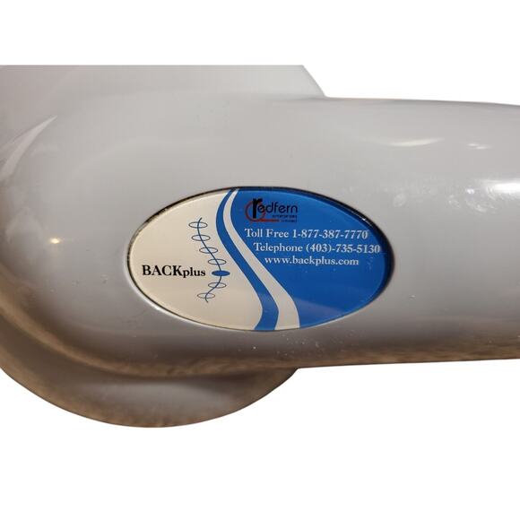 Squirrel Massage System by Redfern & BACK plus SQM-330 w/ Attachments Tested - Picture 5 of 6